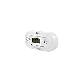Zamel GAR10000057 Carbon Monoxide Detector