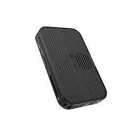 RaidSonic IB-DK4071M-CU31 Dockingstation USB-C 3.2 Gen 2 HDMI