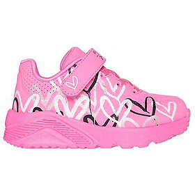 Skechers Uno Lite 314078N/HPMT (Jr)