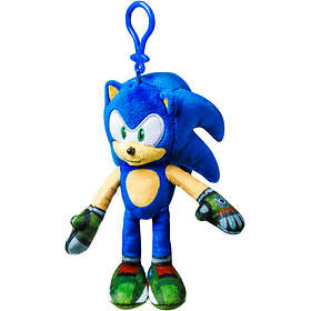 Sonic Boscage Maze Clip-On 15cm
