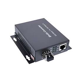 InLine 66659E 10Gbase-T à 10Gbase-R Adapter