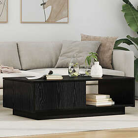 vidaXL Table basse 95x55x31cm 8000181