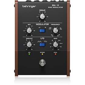 Behringer BM-12 Modulateur en Anneau