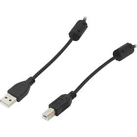 Blow 5900804063698 USB-A - USB-B 1.5 m