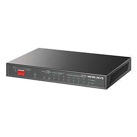 Mercusys MS110GMP Switch
