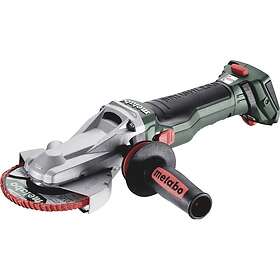 Metabo Wvbf 18 Ltx Bl 15-125 Quick (w/o Battery)