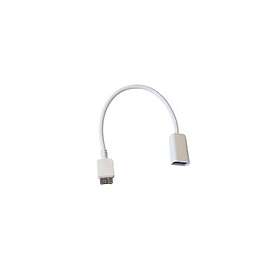 Art KABADA USB3/MIUSB AL-OEM-161 USB-adapter