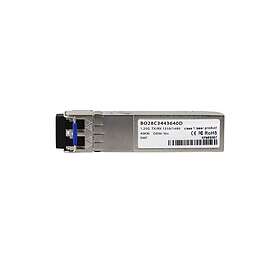 Blueoptics BO28C3443640D-BO Fiberoptik CSFP LC 40000M 1310Nm 1490Nm