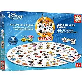 Digitaldream Disney Lynx 70 Figurine