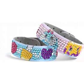 Derform Smyckestillverkningskit Diamond Sweet