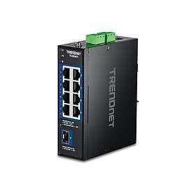 TRENDnet TI-G5091 Industriell Switch