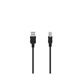 Hama 00300066 USB-A to USB-B USB 2.0 3m