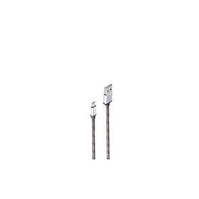 Shiverpeaks BS14-50079 USB-A till Micro-USB B USB 2.0 0.9 m