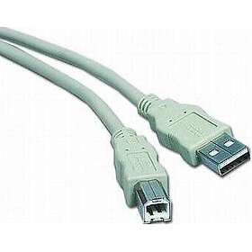 PremiumCord KU2AB2 USB-A - USB-B USB 2.0 2m