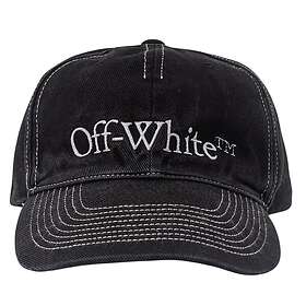 Off-White Bookish Baseball Cap