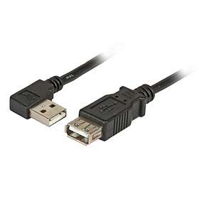 EFB-Elektronik K5246SW.3 USB-A - USB-A USB 2.0 3m