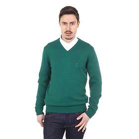 Versace 1969 V-neck Sweater (Unisex)