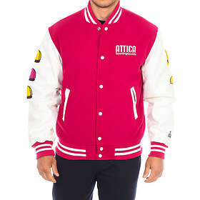 Attica Sporting Goods AT-FW22-008 Bomber (Men's)