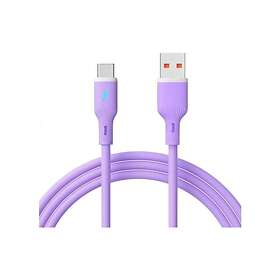 Akyga AK-USB-65 USB-A - USB-C 1 m