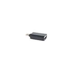 Gembird CC-USB2-CMAF-A USB-C (Mâle) vers USB (Femelle) Adaptateur USB 2.0