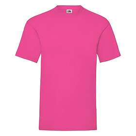 Fruit Of The Loom Valueweight Short Sleeve T-shirt (Men's)