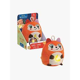 Clementoni Disney Baby Fox Toy 8005125175550