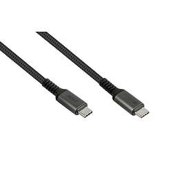 Good Connections 2240-CCT010A USB-C till USB-C 2.0 240W 1m