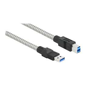 DeLock 86779 USB-A - USB-B USB 3.2 Gen 1 2 m