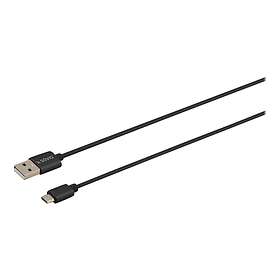 Savio CL-129 USB-C to USB-A USB 2.0 2.1A 2 m
