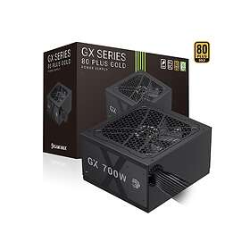GameMax GX 700G 80 Plus Gold 700W