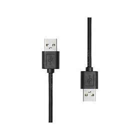 ProXtend JAB-7393827 USB-A till USB-A USB 2.0 2m