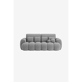 Eltap Cotonn Vuodesohva 256x105x119cm (3-Seater)