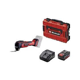 Einhell TP-MG 18 Li BL Set (Inkl. Batteri, Inkl. Laddare, Kuffert)