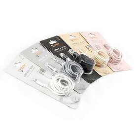 SBox IPH7-G USB-A - Lightning 1.5 m