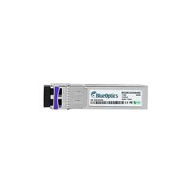 Blueoptics BO28C4334640D CSFP Transceiver LC Duplex 1000Base-2Bx-D Singlemode Fi