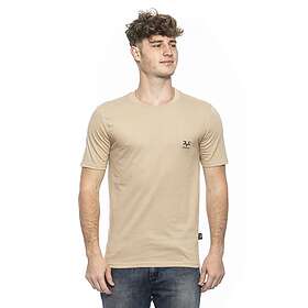 Versace 1969 Abbigliamento Sportivo Srl Milano Italia Eric Short Sleeve T-shirt 