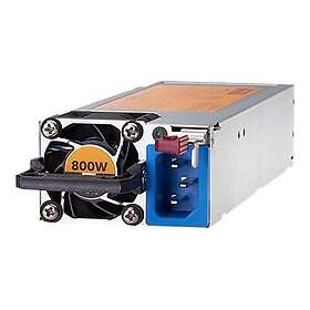 HPE 754378-001 Flex Slot 80 Plus Titanium 800W