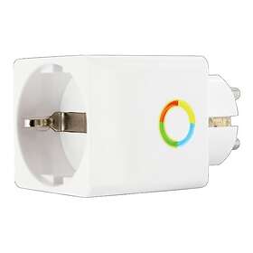 Schwaiger Smart Plugg [ZHS15] [Zigbee]