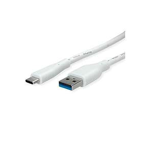 Value 11.99.9035 USB-A vers USB-C USB 3.2 Gen 1 2 m