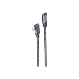 Shiverpeaks BS13-56030 USB-C til USB-C USB 3.2 Gen 2X2 2m