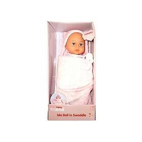 Happy Friend Ida Docka 35cm