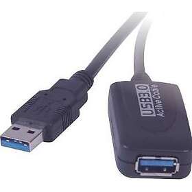 Aten KU3REP5 Repeater USB 3.0 Extension Cable 5M