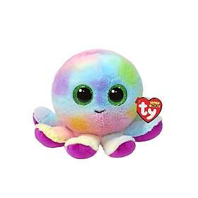 Meteor Boos Bubbles Pieuvre 19cm (37360)