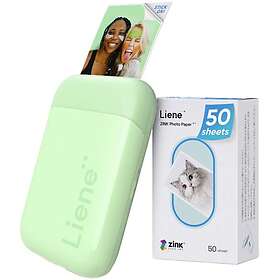 Liene Pearl KW001-65024 Fotoutskrivare