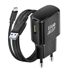 Bluestar 34217 Indoor Power Charger 2A