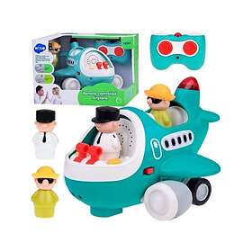 Hola Interaktivt Flypilot ZA5072