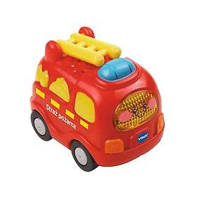 Trefl Tut Tut Cars Brannbil