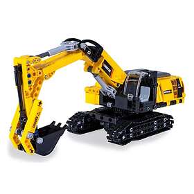 Jamara Cada Gravemaskine