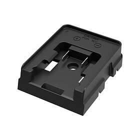 Ansmann 1600-0733 Plaque Adaptatrice