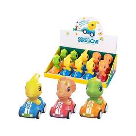 ProNice Dinosaur Push And Go Bil